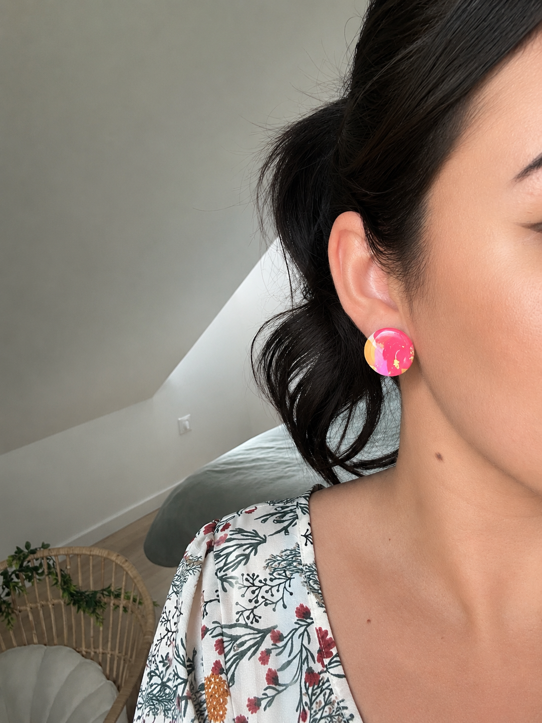 Collection - Pink Mango