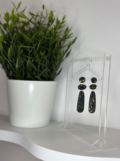 Collection - Gold is the new black