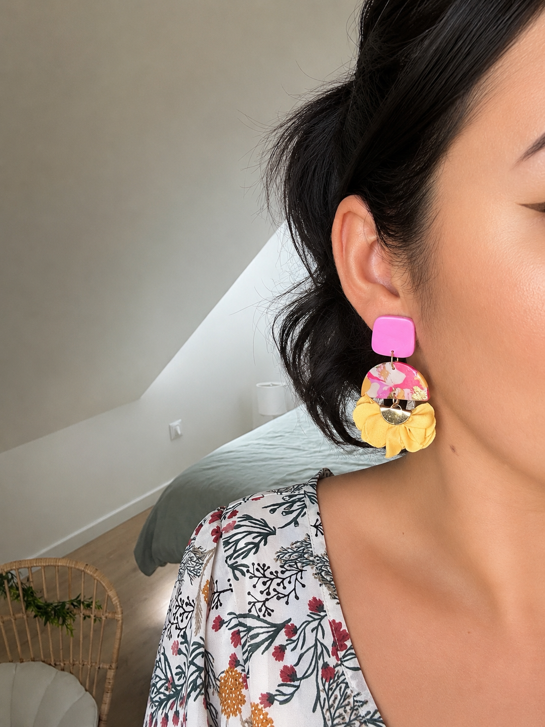 Collection - Pink Mango