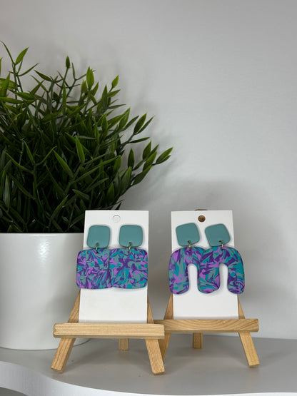 Collection - Miami pastel
