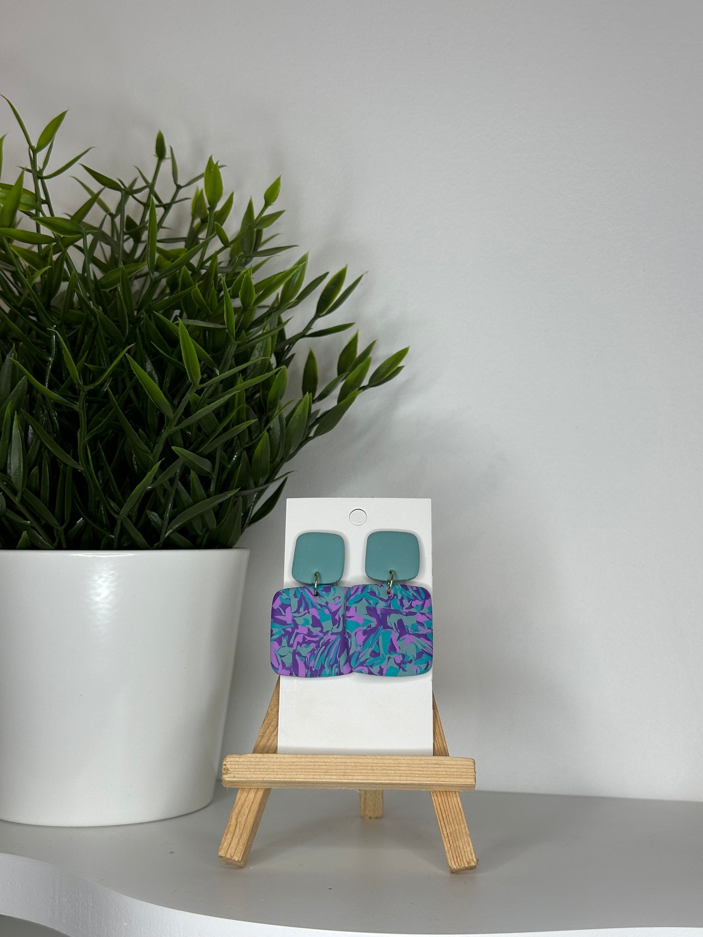 Collection - Miami pastel