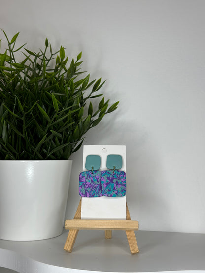 Collection - Miami pastel