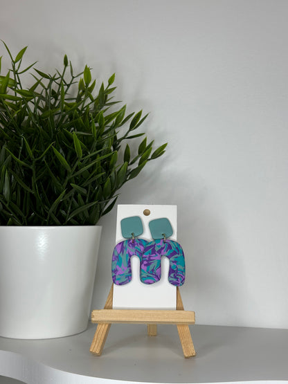 Collection - Miami pastel