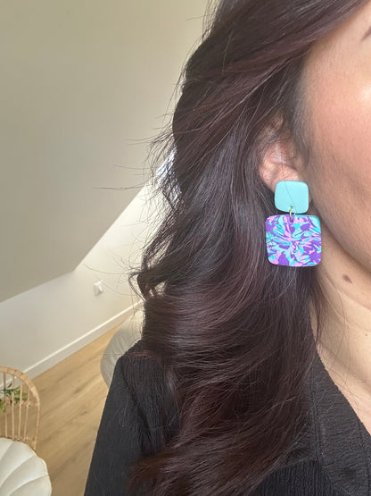 Collection - Miami pastel