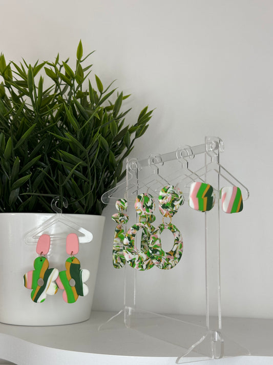 Collection - In the French Garden