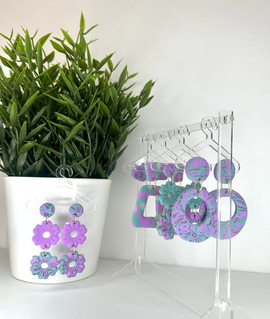 Collection - Lilas Bloom