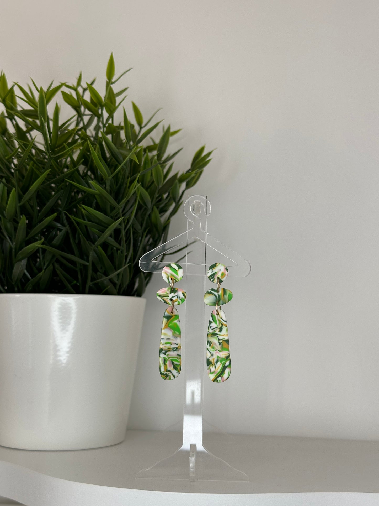 Collection - In the French Garden