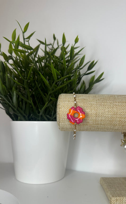 Bracelet - collection Sunset