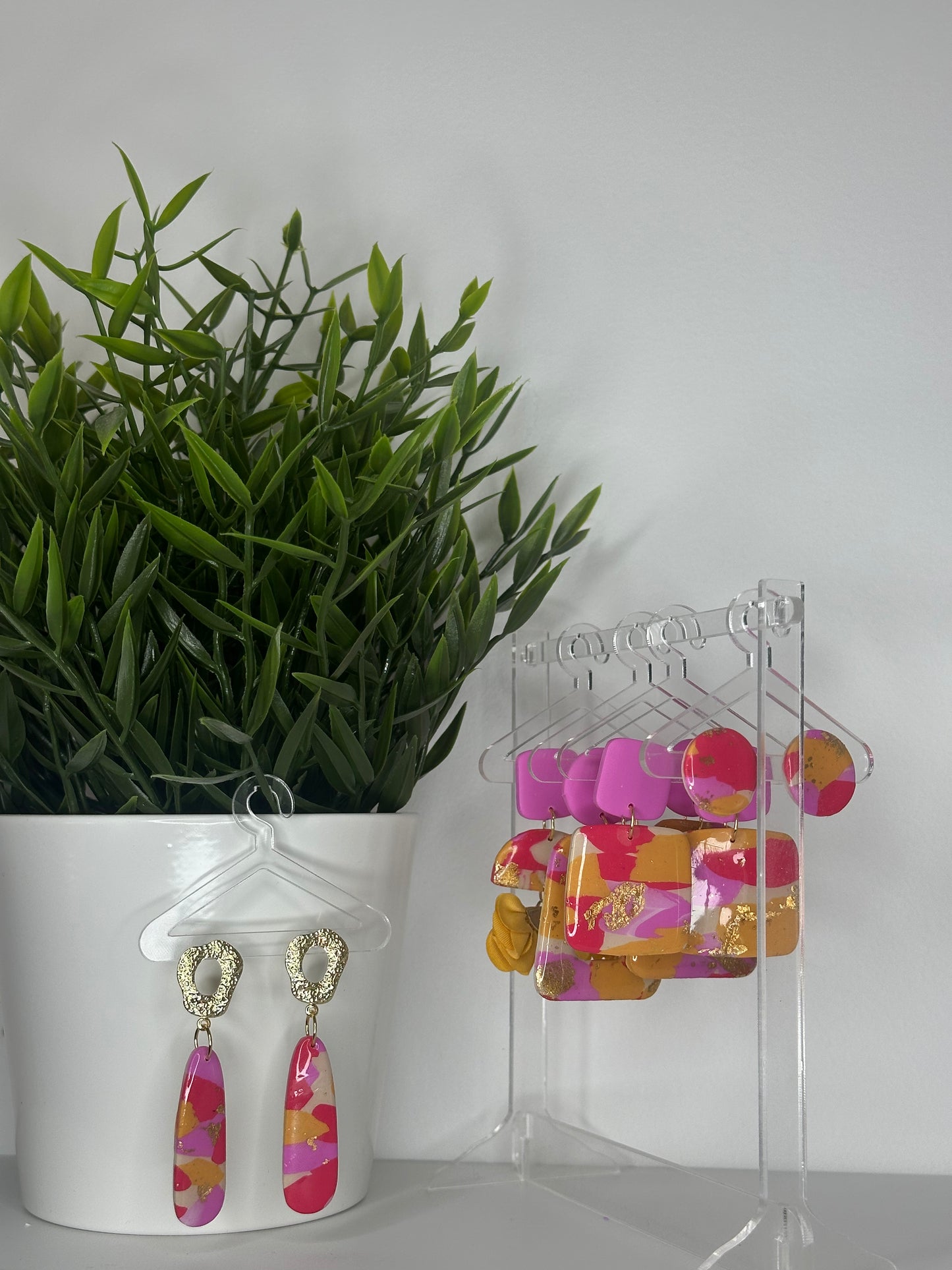 Collection - Pink Mango