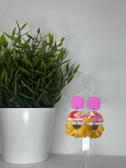 Collection - Pink Mango