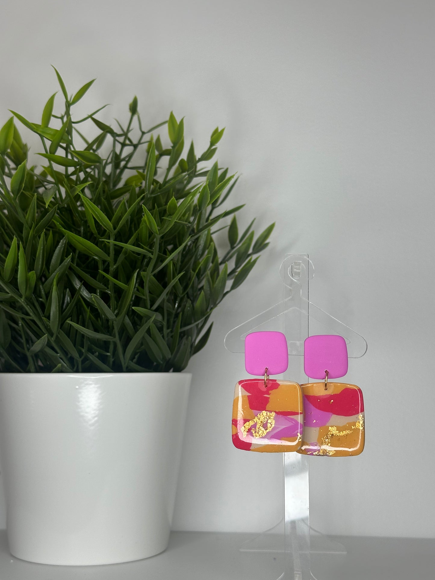 Collection - Pink Mango