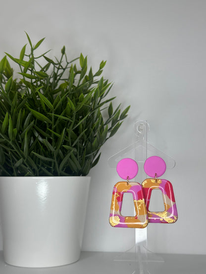 Collection - Pink Mango