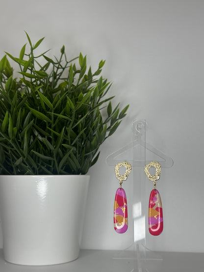 Collection - Pink Mango