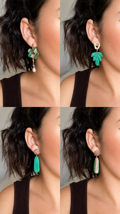 Collection botanica