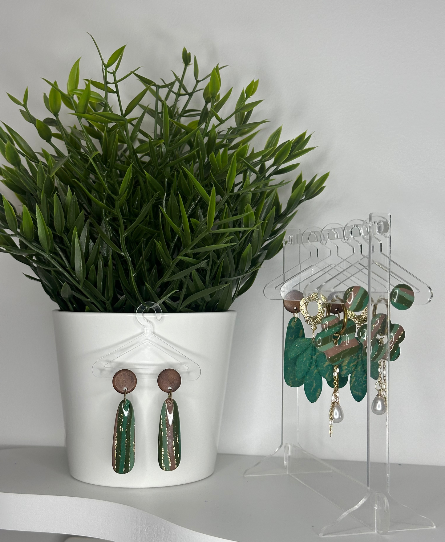 Collection botanica