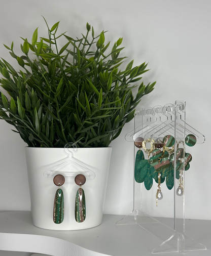 Collection botanica