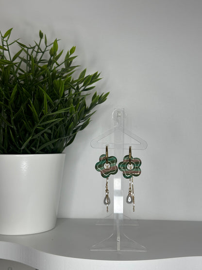 Collection botanica