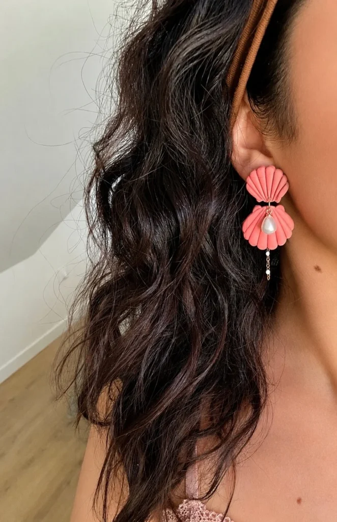 Quels bijoux porter à un mariage quand on est invitée