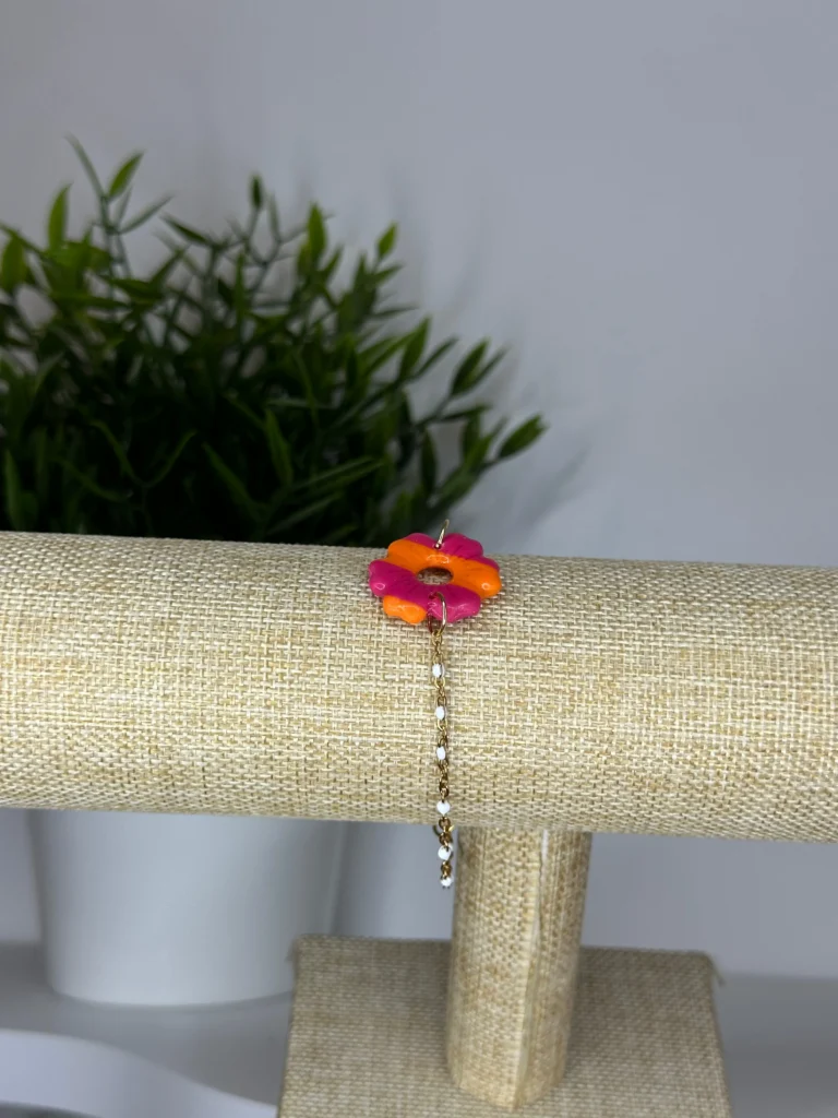 Bijoux d’automne : les couleurs qui fonctionnent vraiment