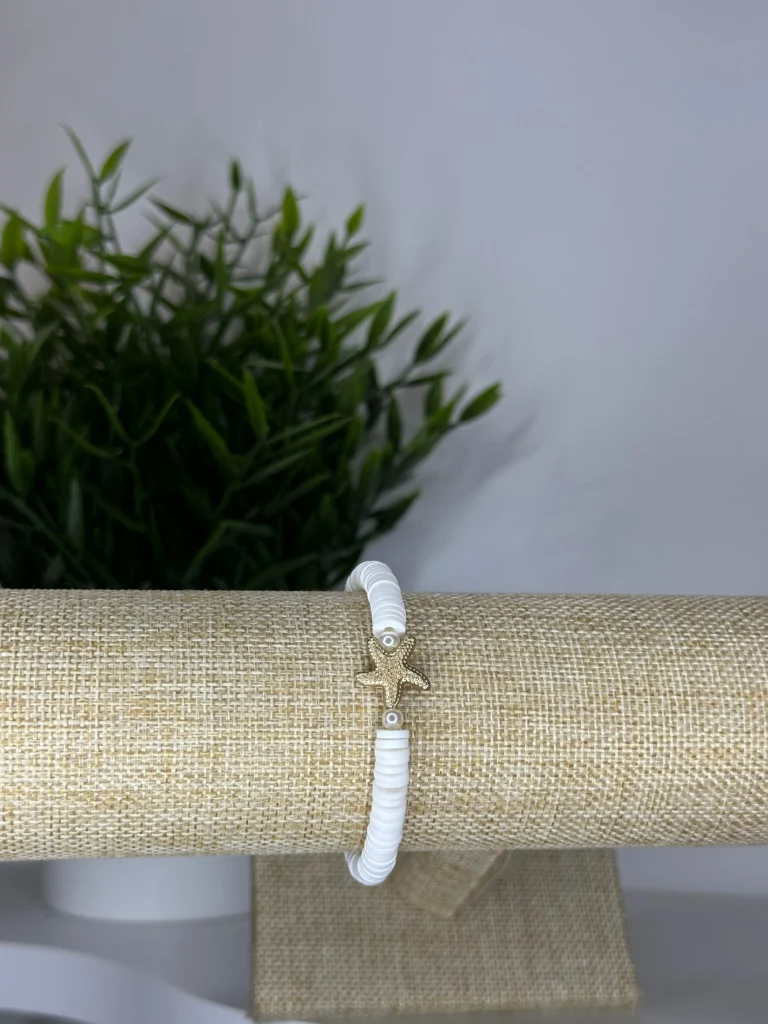 Entretenir ses bijoux en pâte polymère