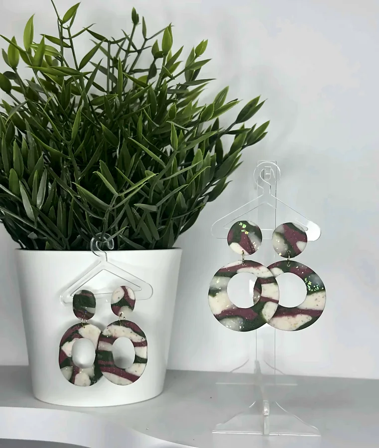 Collection automnale – Julia et Kellyn