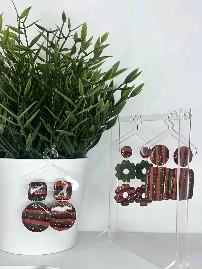 Collection – Stripy