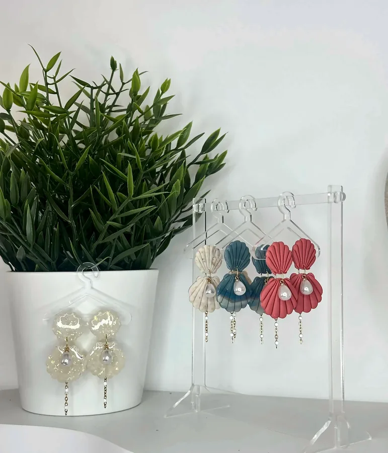 Alba – Diverses couleurs