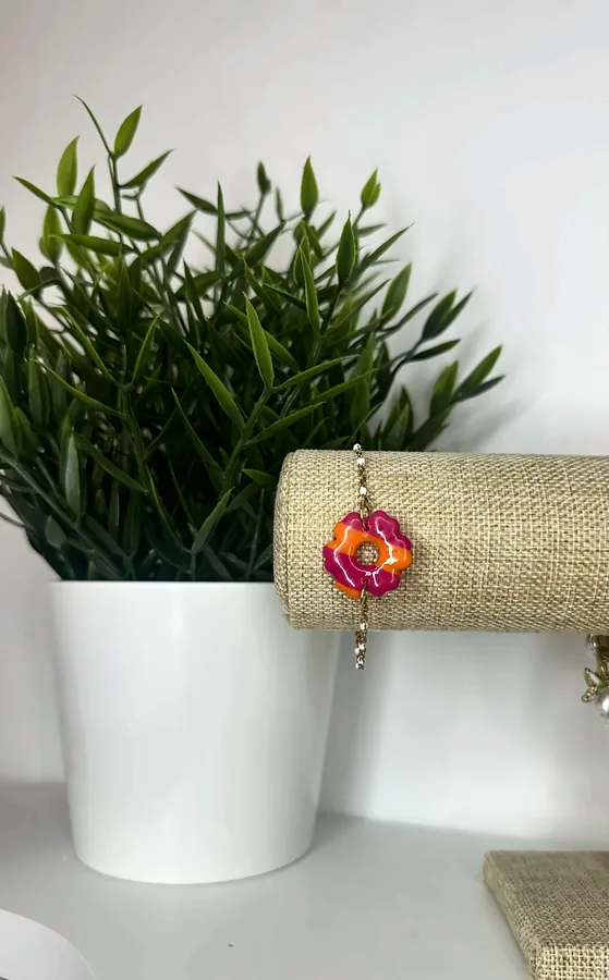 Bracelet – collection Sunset