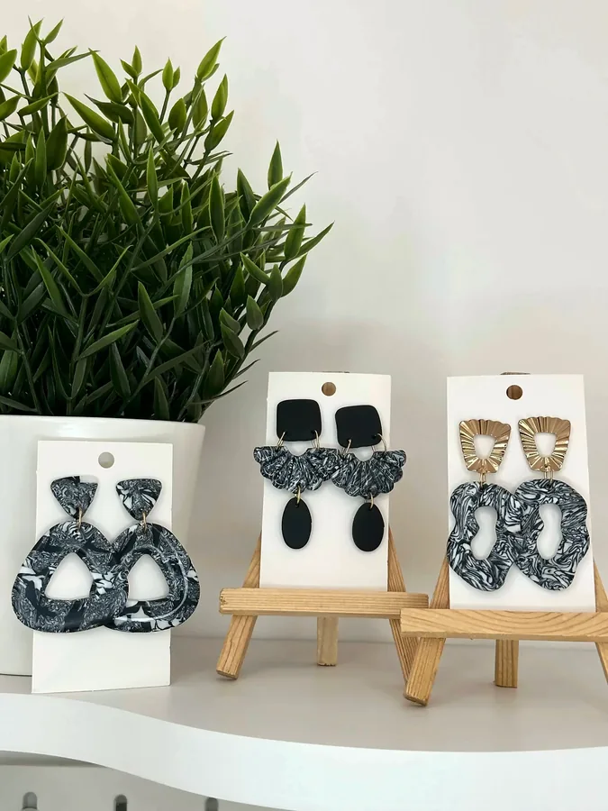 Collection – Black & White