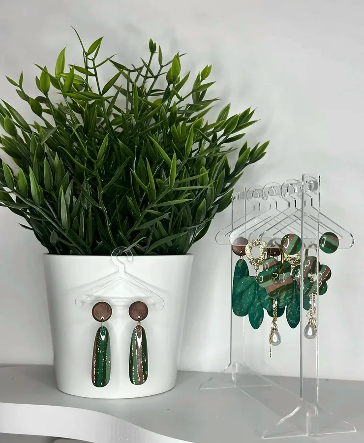 Collection botanica