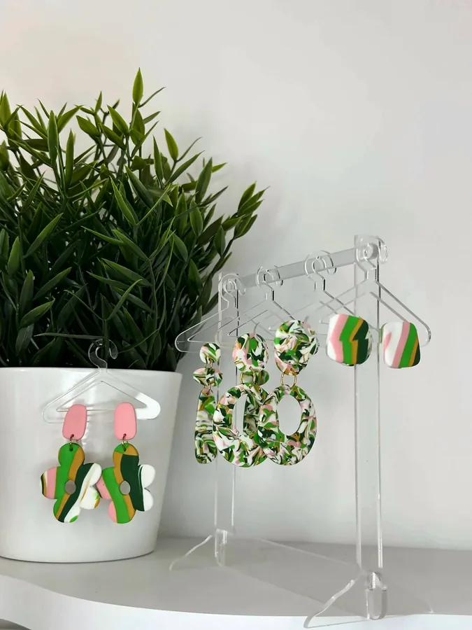 Collection – In the French Garden
