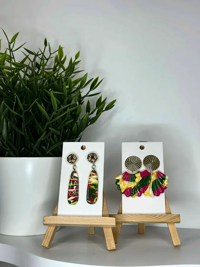 Collection – inspiration Wax