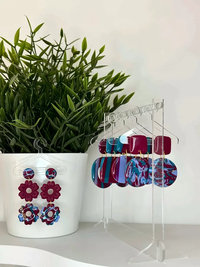 Collection – Lagon sauvage