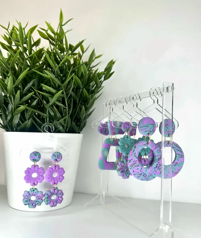 Collection – Lilas Bloom
