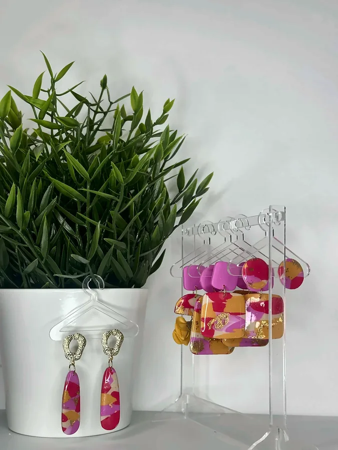 Collection – Pink Mango