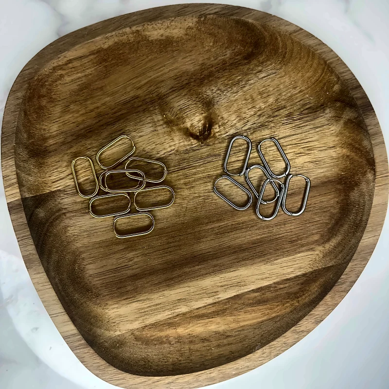 Créoles pour pampilles – bijou fait main en pâte polymère